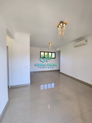 Imagem Apartamento com 2 Quartos à Venda, 78 m² em Enseada - Guarujá