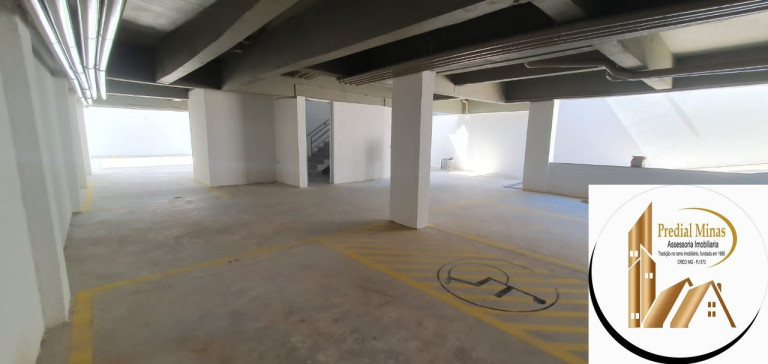Imagem Apartamento com 2 Quartos à Venda, 85 m² em Candelária - Belo Horizonte