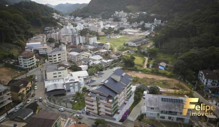 Imagem Imóvel com 2 Quartos à Venda, 84 m² em Centro - Domingos Martins