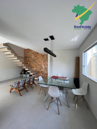 Imagem Casa com 2 Quartos à Venda, 20 m² em Centro - Porto Seguro