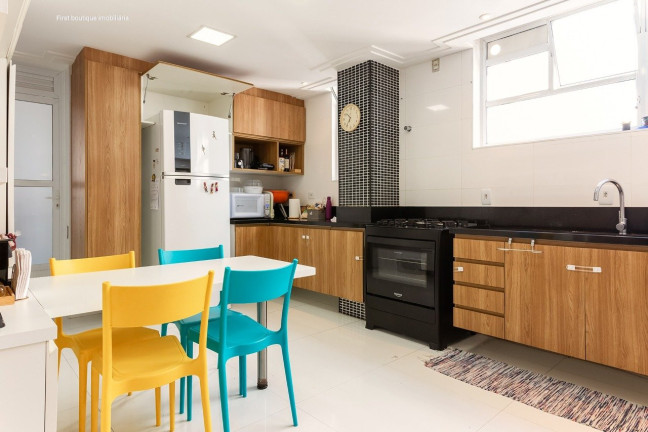 Imagem Apartamento com 3 Quartos à Venda, em Jardim Paulista - São Paulo Imagem Apartamento com 3 Quartos à Venda, em Jardim Paulista - São Paulo