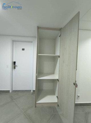Imagem Apartamento com 1 Quarto à Venda, em Centro - São Bernardo Do Campo Imagem Apartamento com 1 Quarto à Venda, em Centro - São Bernardo Do Campo