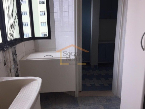 Imagem Apartamento com 3 Quartos à Venda, 130 m² em Parada Inglesa - São Paulo Imagem Apartamento com 3 Quartos à Venda, 130 m² em Parada Inglesa - São Paulo