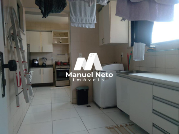 Imagem Apartamento com 3 Quartos à Venda, 150 m² em Meireles - Fortaleza