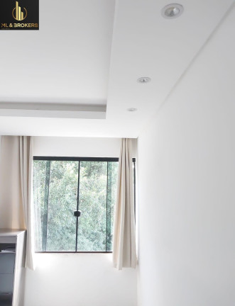 Imagem Apartamento com 2 Quartos à Venda, 57 m² em Centro - Araucária