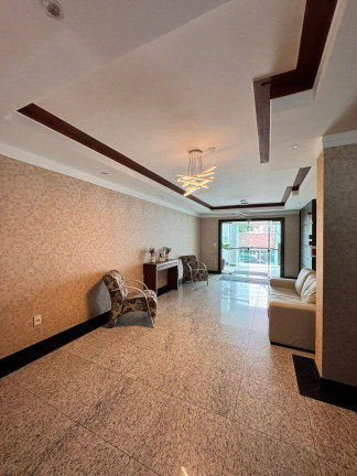 Imagem Apartamento com 3 Quartos à Venda, 114 m² em Aviação - Praia Grande