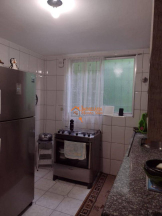 Imagem Sobrado com 3 Quartos à Venda, 160 m² em Residencial Parque Cumbica - Guarulhos