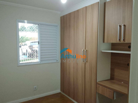 Imagem Apartamento com 2 Quartos à Venda, 46 m² em Centro (cotia) - Cotia