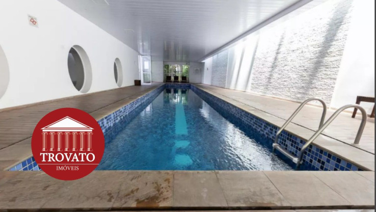 Imagem Apartamento com 2 Quartos à Venda, 59 m² em Barra Funda - São Paulo