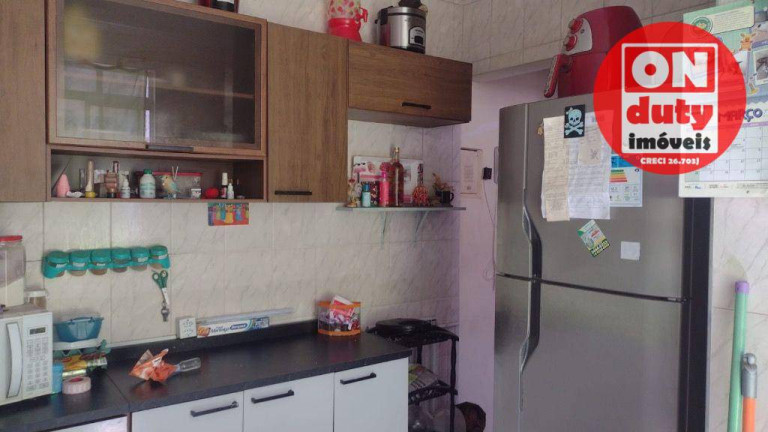 Imagem Apartamento com 2 Quartos para Alugar, 70 m² em Campo Grande - Santos