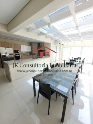 Imagem Apartamento com 4 Quartos à Venda, 357 m² em Campo Belo - São Paulo Imagem Apartamento com 4 Quartos à Venda, 357 m² em Campo Belo - São Paulo