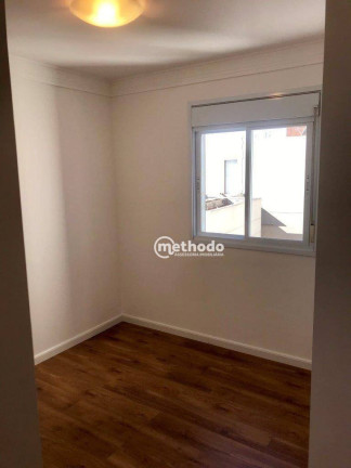 Imagem Apartamento com 3 Quartos para Alugar, 106 m² em Centro - Campinas