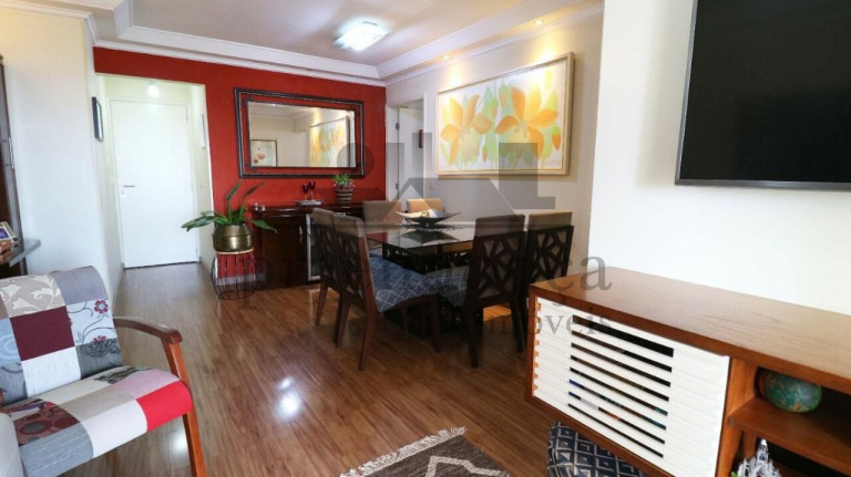 Imagem Apartamento com 3 Quartos à Venda, 76 m² em Alto Da Lapa - São Paulo Imagem Apartamento com 3 Quartos à Venda, 76 m² em Alto Da Lapa - São Paulo