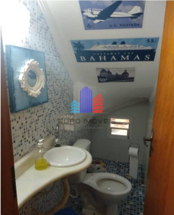 Imagem Sobrado com 3 Quartos à Venda, 150 m² em Canto Do Forte - Praia Grande Imagem Sobrado com 3 Quartos à Venda, 150 m² em Canto Do Forte - Praia Grande