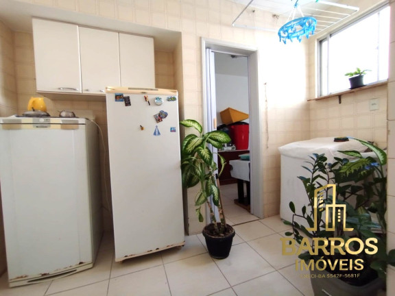 Imagem Apartamento com 3 Quartos à Venda, 150 m² em Pituba - Salvador Imagem Apartamento com 3 Quartos à Venda, 150 m² em Pituba - Salvador