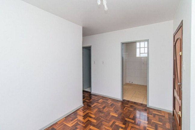 Imagem Imóvel com 2 Quartos à Venda, 44 m² em Jardim Itu - Porto Alegre Imagem Imóvel com 2 Quartos à Venda, 44 m² em Jardim Itu - Porto Alegre