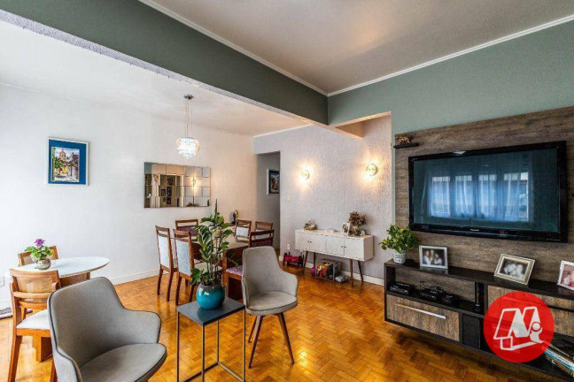 Imagem Apartamento com 3 Quartos à Venda, 95 m² em Centro Histórico - Porto Alegre