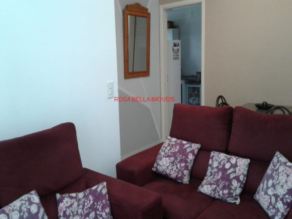 Imagem Apartamento com 2 Quartos à Venda, 56 m² em Vila Nova Esperia - Jundiaí