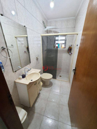 Imagem Casa com 4 Quartos à Venda, 169 m² em Cidade Patriarca - São Paulo