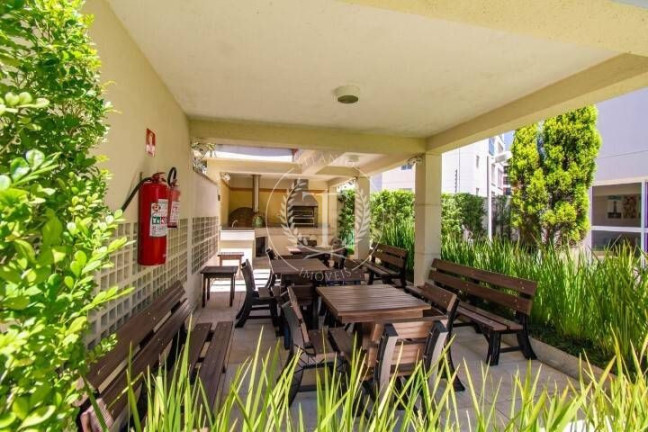 Imagem Apartamento com 2 Quartos à Venda, 62 m² em Morumbi - São Paulo