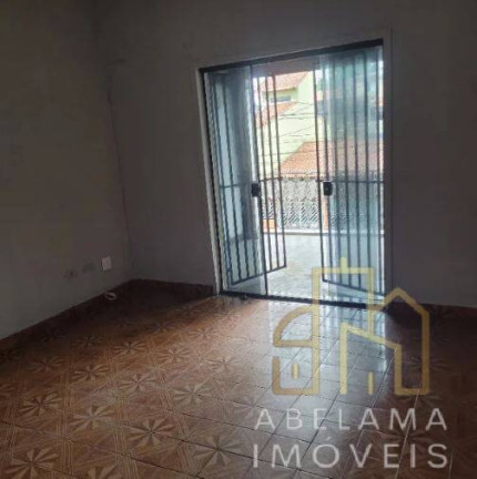 Imagem Casa com 3 Quartos à Venda, 154 m² em Jardim Do Estádio - Santo André