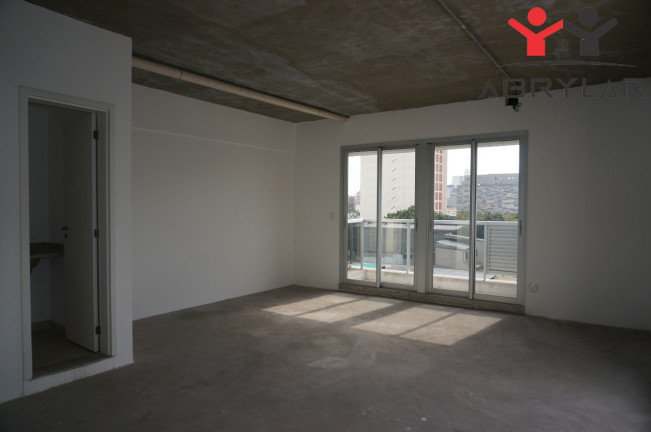 Imóvel com 1 Quarto à Venda, 110 m² em Pinheiros - São Paulo