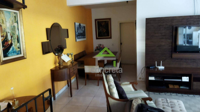 Imagem Casa de Condomínio com 3 Quartos à Venda, 254 m² em Parque Dom Henrique - Cotia