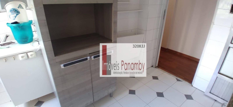 Imagem Apartamento com 2 Quartos à Venda, 64 m² em Vila Suzana - São Paulo