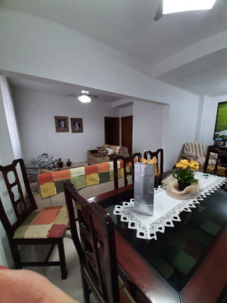 Imagem Apartamento com 3 Quartos à Venda, em Itararé - São Vicente Imagem Apartamento com 3 Quartos à Venda, em Itararé - São Vicente