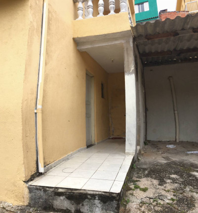 Imagem Casa com 3 Quartos à Venda, 180 m² em Vila Tibiriçá - Santo André Imagem Casa com 3 Quartos à Venda, 180 m² em Vila Tibiriçá - Santo André
