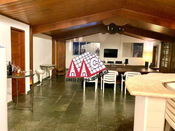 Imagem Imóvel com 3 Quartos à Venda, 230 m² em Vila Hortência - Sorocaba