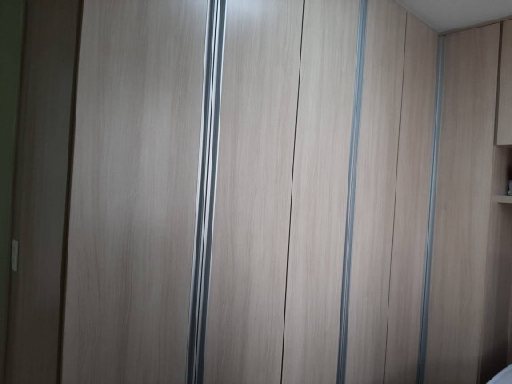 Imagem Apartamento com 2 Quartos à Venda, 540.000 m² em São Paulo - Jundiaí