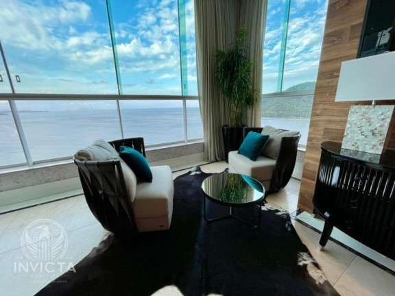 Imagem Cobertura com 7 Quartos à Venda, 600 m² em Barra Sul - Balneário Camboriú