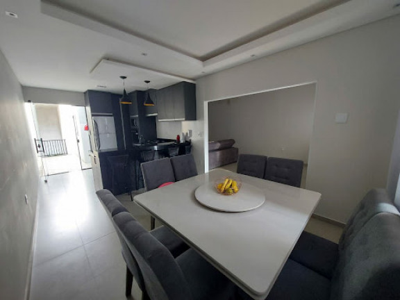 Imagem Casa com 2 Quartos à Venda, 105 m² em Vitória Vale - Caçapava