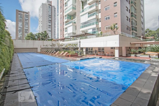 Imagem Imóvel com 3 Quartos à Venda, 185 m² em Brooklin Paulista - São Paulo