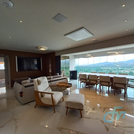 Imagem Apartamento com 2 Quartos à Venda, 116 m² em Vila Mogilar - Mogi Das Cruzes