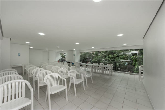 Imagem Apartamento com 3 Quartos à Venda, 103 m² em Vila Madalena - São Paulo