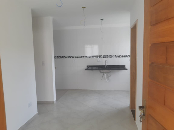 Imagem Imóvel com 2 Quartos à Venda, 45 m² em Penha De França - São Paulo