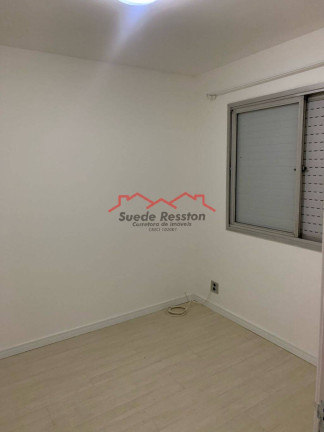 Imagem Apartamento com 2 Quartos à Venda, 65 m² em Jardim Taquaral - São Paulo
