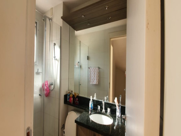 Imagem Sobrado com 3 Quartos à Venda, 144 m² em Ecoville - Porto Alegre Imagem Sobrado com 3 Quartos à Venda, 144 m² em Ecoville - Porto Alegre