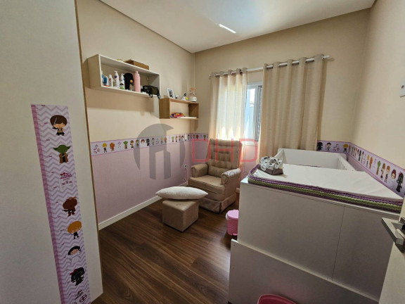 Imagem Casa com 3 Quartos à Venda, 150 m² em Jardim Campos Do Conde Ii - Sorocaba