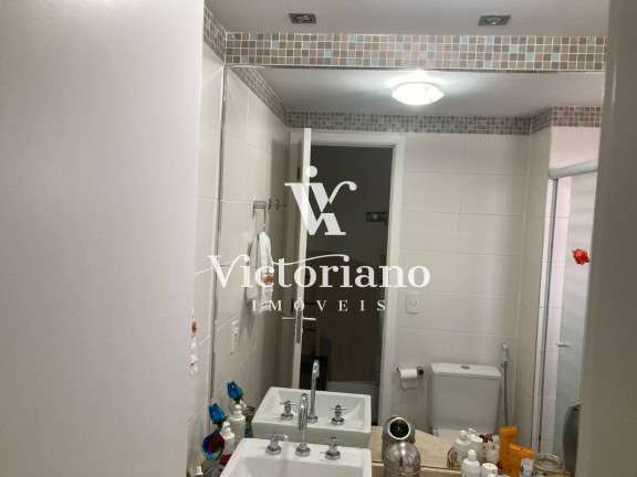 Imagem Apartamento com 3 Quartos à Venda, 90 m² em Jardim Aquárius - São José Dos Campos