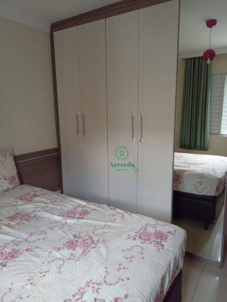 Imagem Apartamento com 2 Quartos à Venda, 56 m² em Jardim Odete - Guarulhos Imagem Apartamento com 2 Quartos à Venda, 56 m² em Jardim Odete - Guarulhos