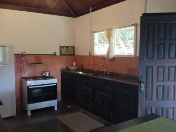 Imagem Chácara com 4 Quartos à Venda, 37 m² em São Pedro Da Serra - Nova Friburgo