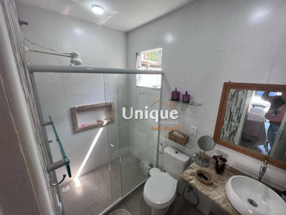 Imagem Casa com 3 Quartos à Venda, 315 m² em Manguinhos - Armação Dos Búzios