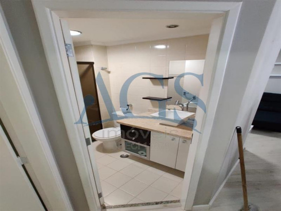 Imagem Apartamento com 2 Quartos à Venda, 54 m² em Mooca - São Paulo
