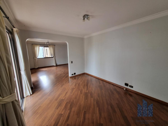 Imagem Apartamento com 3 Quartos à Venda, 146 m² em Paraiso - São Paulo Imagem Apartamento com 3 Quartos à Venda, 146 m² em Paraiso - São Paulo