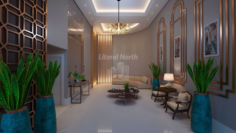 Imagem Apartamento com 4 Quartos à Venda, 167 m² em Centro - Balneário Camboriú