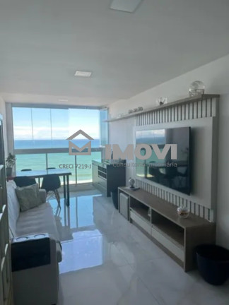 Imagem Apartamento com 2 Quartos à Venda, 85 m² em Praia De Itaparica - Vila Velha