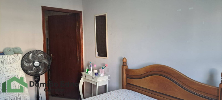 Imagem Casa com 4 Quartos à Venda, 190 m² em Anhangabaú - Jundiaí